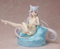 BINDing Vanilla Bare Leg Ver. - NEKOPARA - photo 1
