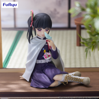 Demon Slayer: Kimetsu no Yaiba　Noodle Stopper Figure -Tsuyuri Kanao- 2