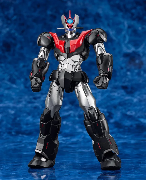 GOOD SMILE COMPANY MODEROID Mazinger ZEST - Mazinger Z
