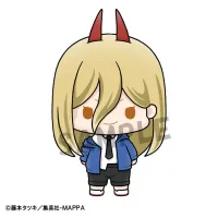 MegaHouse Chokorin Mascot Chainsaw Man Set - Chainsaw Man - photo 4