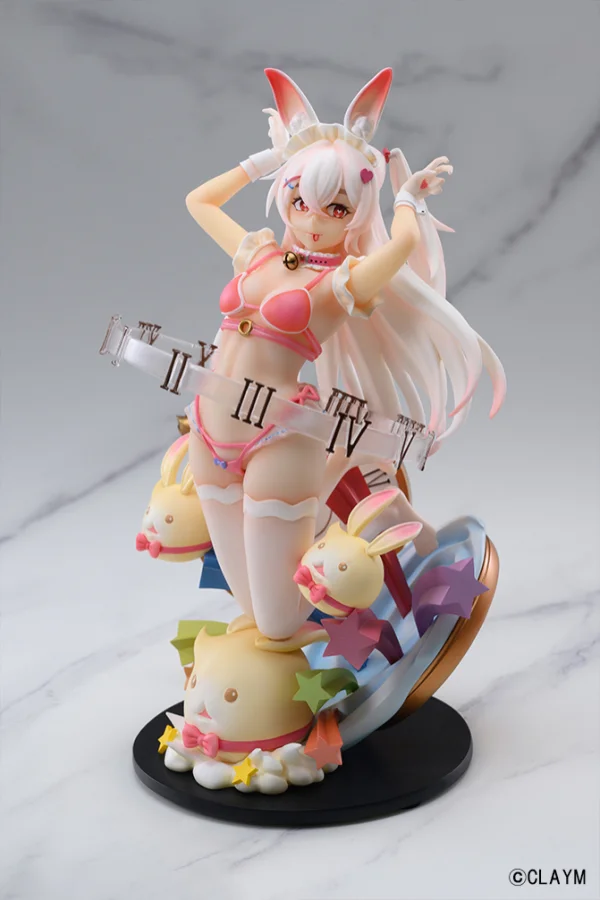 KAITENDOH TOKINOUSAGI YUKI - Scale Figures