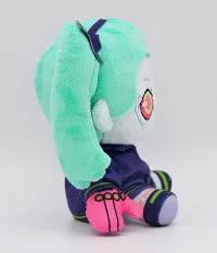 GOOD SMILE COMPANY Cyberpunk: Edgerunners Plushie Rebecca - Cyberpunk: Edgerunners - photo 3