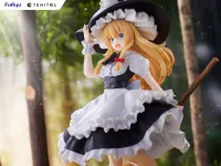 FuRyu TENITOL Marisa Kirisame - Touhou Project - photo 5