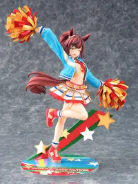 Phat! Company Nice Nature: Cheerleader - Umamusume: Pretty Derby - photo 12
