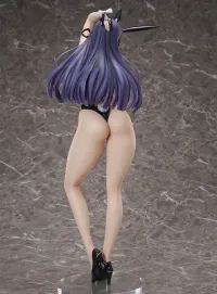 BINDing Tomoka Hinasawa: Bare Leg Bunny Ver. - The Absolute Rule of Queen Tomoka Hinasawa - photo 3