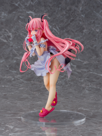 Tamano Kedama 1/6 Succubas Rurumu Valentine ver. 3