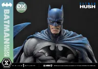 Prime 1 Studio Ultimate Premium Masterline Batman: Hush (Comics) Batman DX Bonus Version - DC Comics - photo 55