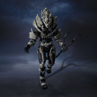 Monster X Godzilla Final Wars, Bandai Spirits S.H.MonsterArts 5