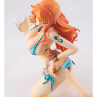 Portrait.Of.Pirates ONE PIECE“LIMITED EDITION”  Nami Ver.BB_SP 20th Anniversary 4