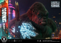 Life Size Bust Godzilla vs Kong (Film) Kong 37