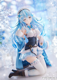 Yukihana Lamy 5