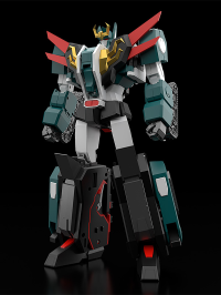 THE GATTAI Seven Changer 1