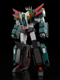 GOOD SMILE COMPANY THE GATTAI Seven Changer - The Brave Fighter of Legend Da-Garn - photo 1