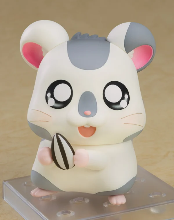 GOOD SMILE COMPANY Nendoroid Oxnard - Hamtaro