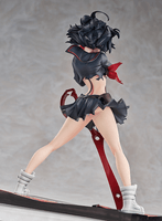 Ryuko Matoi: Transformation Ver. 9