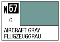 Acrysion N57 - Aircraft Gray (Gloss/Aircraft) 1