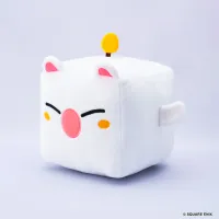 SQUARE ENIX FINAL FANTASY Cube Plush - MOOGLE (M size) - Final Fantasy - photo 2