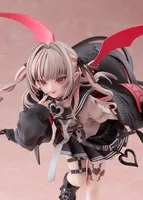 DMM Factory NIJISANJI Makaino Ririmu illustrated by kei Mochizuki - NIJISANJI - photo 3