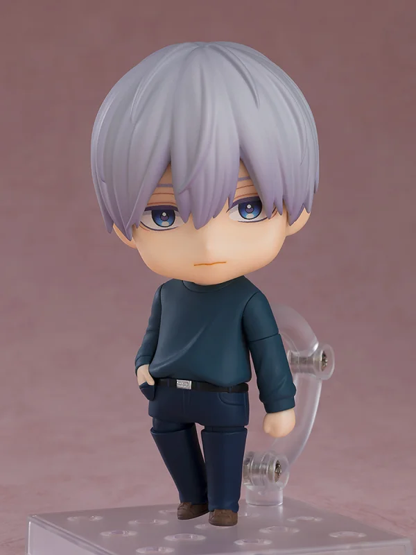 GOOD SMILE COMPANY Nendoroid Itsuomi Nagi - A Sign of Affection