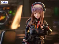 FuRyu GODDESS OF VICTORY: NIKKE Emma 1/7 Scale Figure - GODDESS OF VICTORY: NIKKE - photo 6