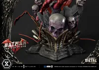 Prime 1 Studio Museum Masterline Dark Nights: Metal (Comics) The Red Death - DC Comics - photo 39