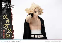 Prime 1 Studio Life Scale Masterline Tokyo Revengers Manjiro Sano WL - Tokyo Revengers - photo 14