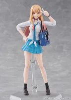 Max Factory figma Marin Kitagawa - My Dress-Up Darling - photo 1