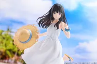 BellFine Takina Inoue White dress version - Lycoris Recoil - photo 11