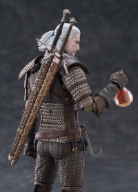 figma Geralt 5