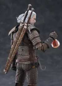 Max Factory figma Geralt - Video Games - photo 5