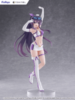 TENITOL TALL Tohka Yatogami Race Queen ver. 2
