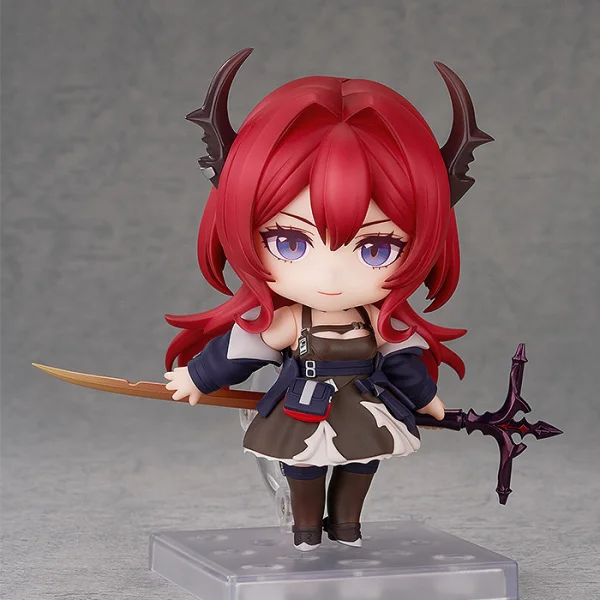 Good Smile Arts Shanghai Nendoroid Surtr - Arknights