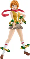 GOOD SMILE COMPANY PLAMATEA Mai Tokiha - My-HiME - photo 2
