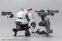MPD Type 07-Ⅲ Special Vehicle Patrol Nacchin 9