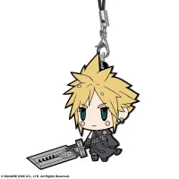 SQUARE ENIX FINAL FANTASY TRADING RUBBER STRAP FF VII EXTENDED EDITION (Box) - Final Fantasy - photo 12