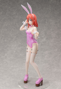 Sumi Sakurasawa: Bunny Ver. 3