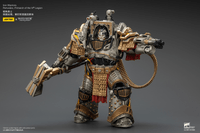 Iron Warriors Perturabo, Primarch of the lVth Legion 6