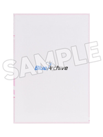 Blue Archive Holiday Saunter Series Signature Board (MIKA) 2