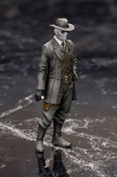 METAL GEAR SOLID GROUND ZEROES Set 10