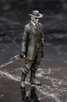 KOTOBUKIYA METAL GEAR SOLID GROUND ZEROES Set - Metal Gear series - photo 10