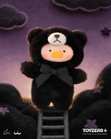 LuLu the Piggy - Teddy Mini's Whispers of Nature Series Plush Phone Charm Blindbox 3