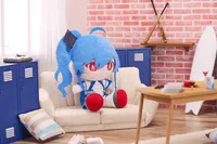 Solarain St. Louis Punipuni Plushie - Azur Lane - photo 10