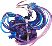 Star Guardian Zoe 2