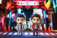GOOD SMILE COMPANY Nendoroid Ichiban Kasuga - Yakuza / Like a Dragon - photo 4