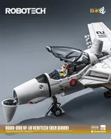 threezero ROBO-DOU ROBOTECH VF‐1A Veritech (Ben Dixon) - ROBOTECH - photo 14