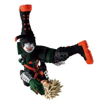 BANDAI MY HERO ACADEMIA MAXIMATIC KATSUKI BAKUGO Ⅲ - My Hero Academia - photo 3