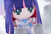 Solarain Stocking Punipuni Plushie - New PANTY & STOCKING with GARTERBELT - photo 6