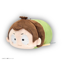 Akuma-kun POTE KORO MASCOT 6