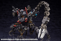 ABYSSCRAWLER NIGHT STALKERS Ver. 9