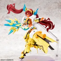 KOTOBUKIYA AUV AME NO UZUME SUNSHINE - Megami Device - photo 1